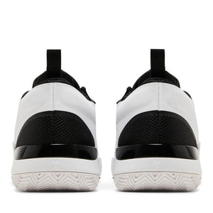 adidas D.O.N. Issue #5 Cloud White Core Black