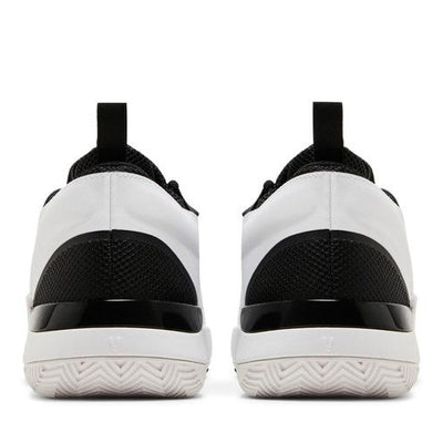 adidas D.O.N. Issue #5 Cloud White Core Black