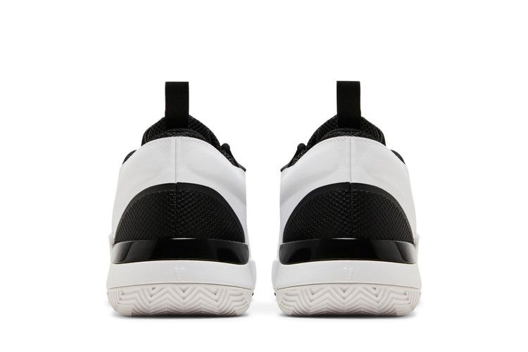 adidas D.O.N. Issue #5 Cloud White Core Black
