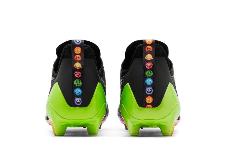 adidas Adios Pro 3 Pulse Mint Flash Lime