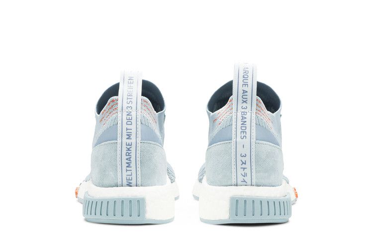 adidas NMD Racer Blue Tint (Women's)