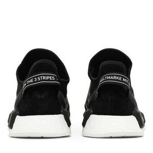 adidas NMD R1 V2 Black White The Brand with the 3-Stripes