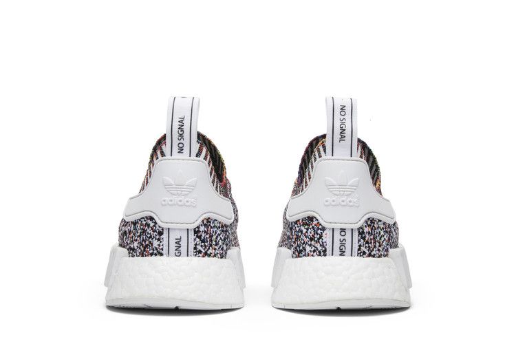 adidas NMD R1 Colour Static Rainbow