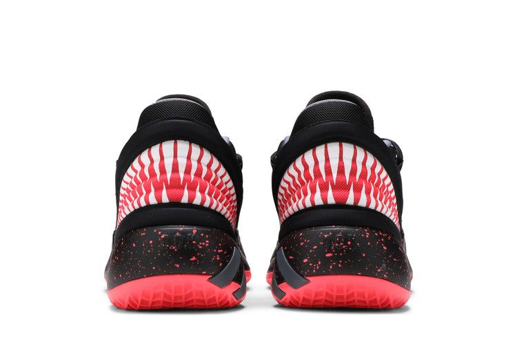 adidas D.O.N. Issue #2 Marvel Venom (Kids)