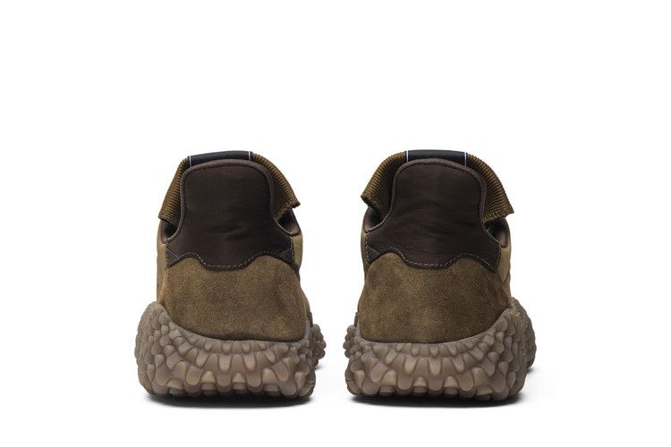 adidas Kamanda C.P. Company Brown