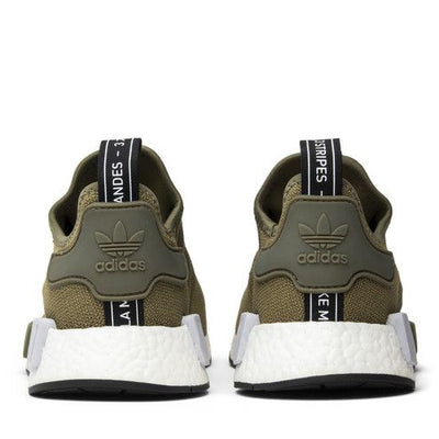 adidas NMD R1 Olive