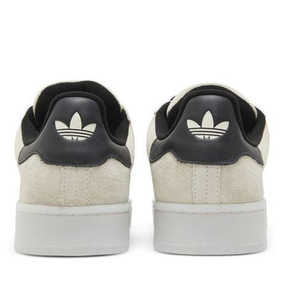 adidas Campus 00s Aluminum Core Black