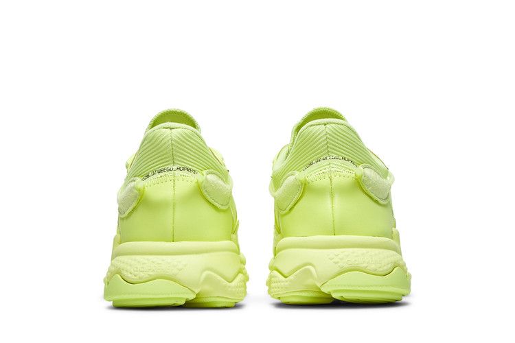 adidas Ozweego Frozen Yellow