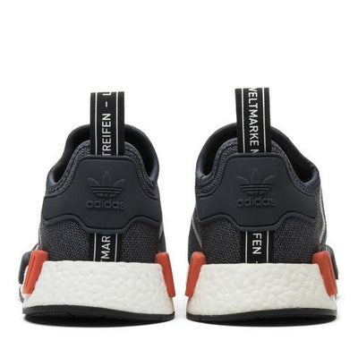 adidas NMD R1 Grey Red