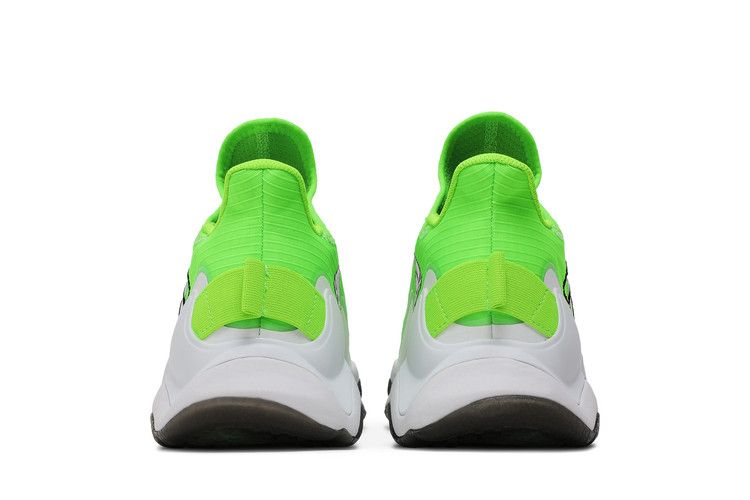 adidas Impact FLX Patrick Mahomes Team Solar Green