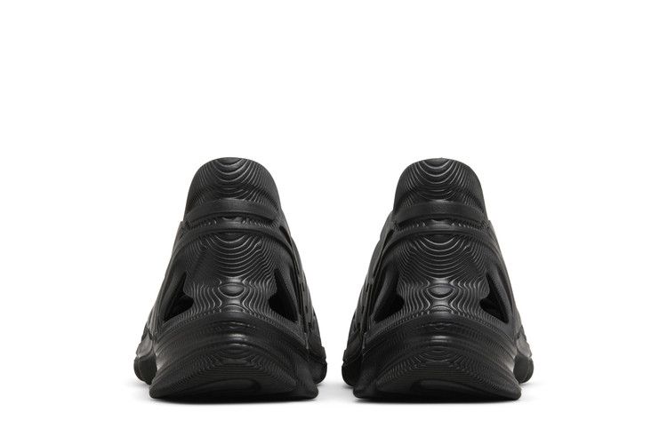 adidas adiFOM Supernova Triple Black