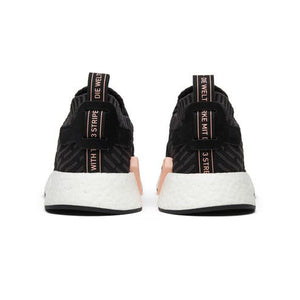 adidas NMD R2 Black Pink (Women's)
