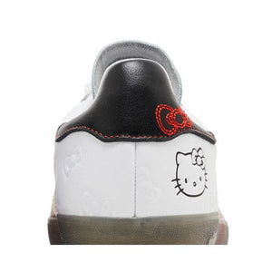 adidas Gazelle Indoor Hello Kitty (Women's)