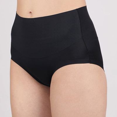 Vanish Shaper Full Brief Panty - Black