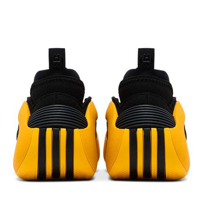 adidas Harden Vol. 8 Black Yellow