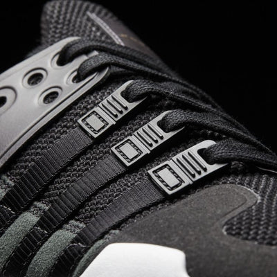 adidas EQT Support ADV Milled Leather Black