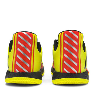 adidas Harden Vol. 3 Radioactive (Yellow Sole)