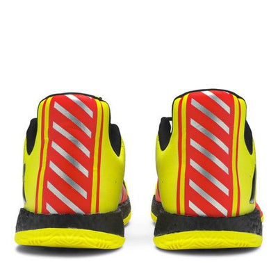 adidas Harden Vol. 3 Radioactive (Yellow Sole)