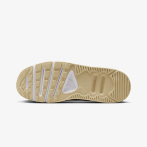 Nike | AIR MAX 90 LV8 { WHITE/TEAM GOLD-CLUB GOLD-COCONUT MILK