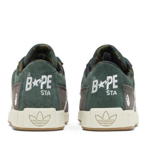 adidas NRTN Bape Shadow Green
