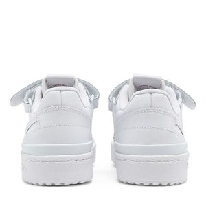 adidas Forum Low Cloud White Shock Pink (Women's)