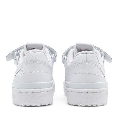 adidas Forum Low Cloud White Shock Pink (Women's)