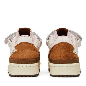 adidas Forum Low Chocolate To My Strawberry (Women's)