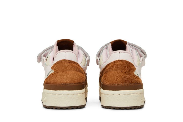 adidas Forum Low Chocolate To My Strawberry (Women's)