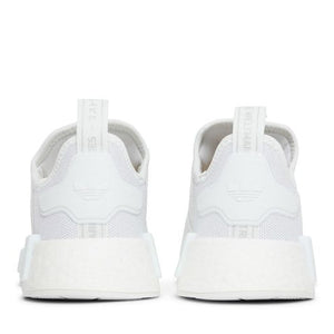 adidas NMD R1 Refined Cloud White Grey One (GS)