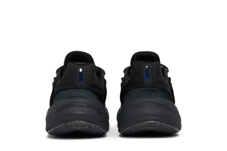 adidas Ozelia Black Carbon (Women's)