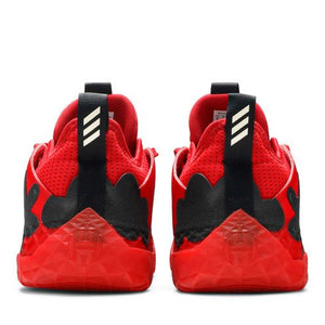 adidas Harden Vol. 5 Futurenatural Flower Patch Scarlet