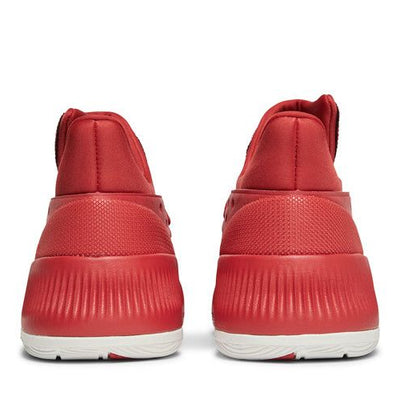 adidas Dame 3 Power Red