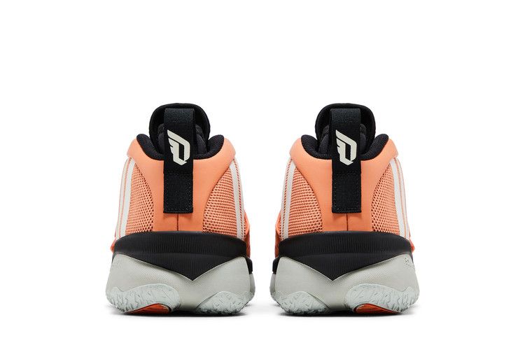 adidas Dame 8 EXTPLY March Madness