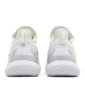 adidas Adizero Ubersonic 4.1 Cloud White Core Black Matte Silver