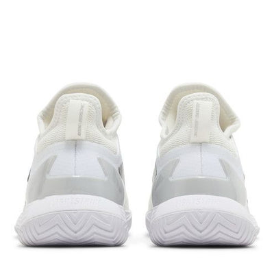 adidas Adizero Ubersonic 4.1 Cloud White Core Black Matte Silver