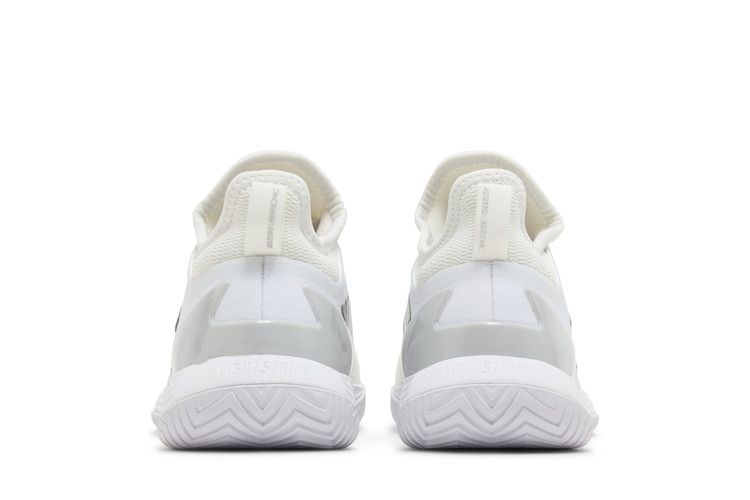 adidas Adizero Ubersonic 4.1 Cloud White Core Black Matte Silver