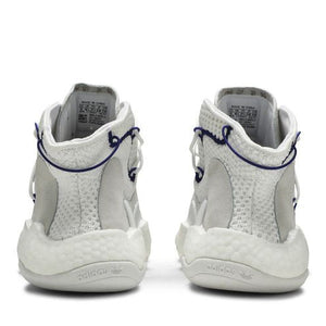 adidas Crazy BYW LVL 1 White
