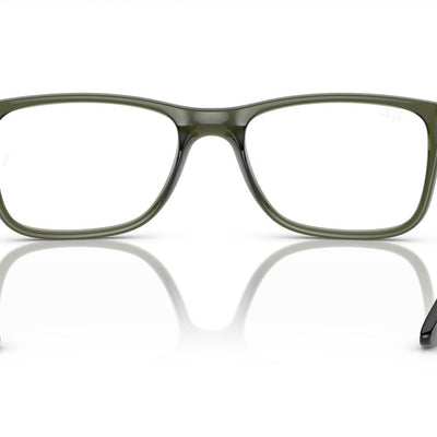 RAYBAN RX7027I 6751 54 FRAME