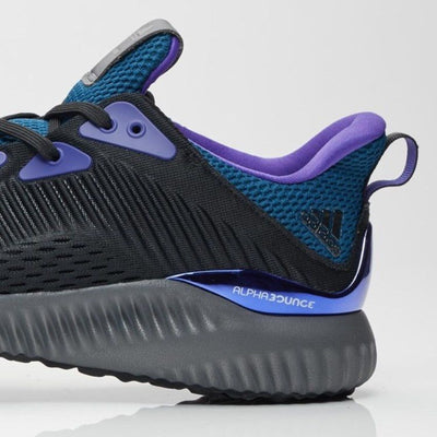 adidas Alphabounce 1 Kolor Black