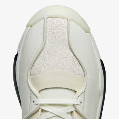 Y-3 | RIVALRY  { OFF WHITE/WONDER WHITE/WHITE TINT