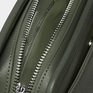 Formes Porto Verdal Mini Clutch Bag