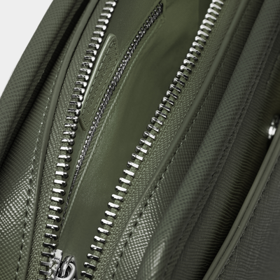 Formes Porto Verdal Mini Clutch Bag