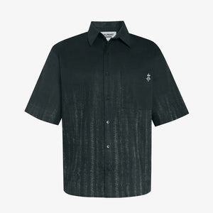 ALMOST GODS | ALDER SHIRT { GREY