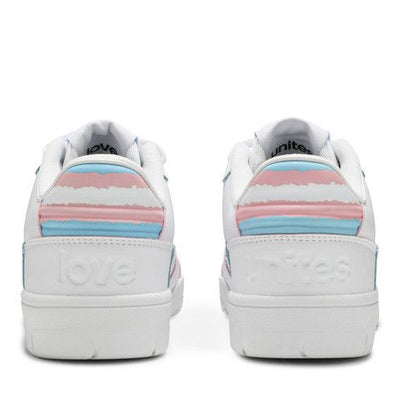 adidas Carerra Low Pride (2020)