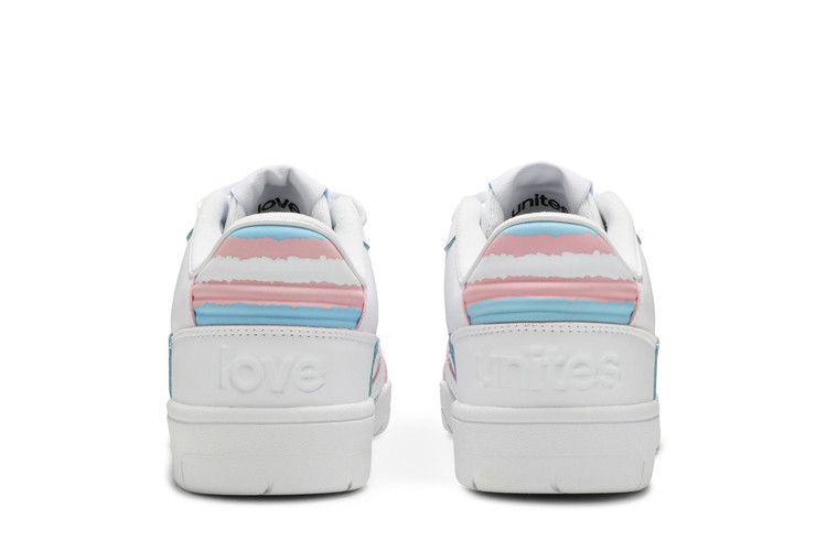 adidas Carerra Low Pride (2020)