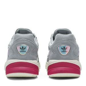 adidas Falcon Light Grey (Women's)
