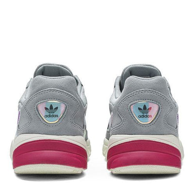 adidas Falcon Light Grey (Women's)