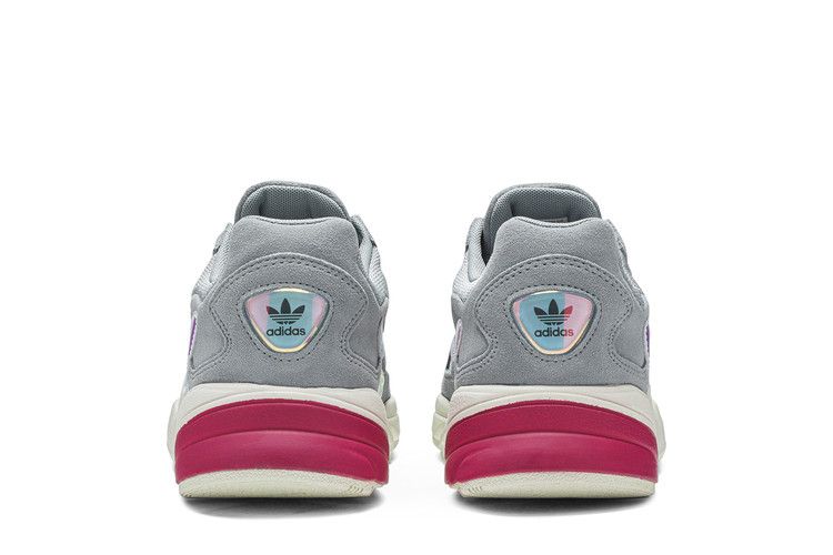 adidas Falcon Light Grey (Women's)