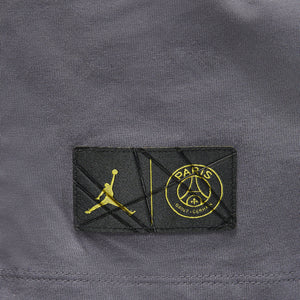 Jordan | PARIS SAINT -GERMAIN  { LT GRAPHITE/TOUR YELLOW