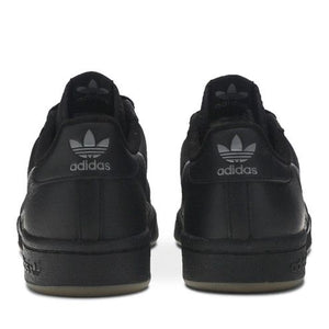adidas Continental 80 Black Gum